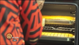 Celebrity MasterChef - Season 01 - 6th February 2025